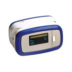 دستگاه پالس اکسیمتر CMS50D1 زیکلاس مد