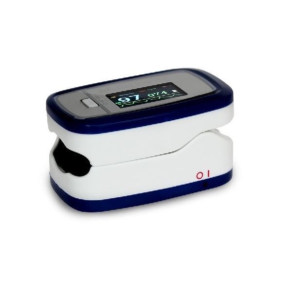 زیکلاس-مد-CMS50D1 دستگاه پالس اکسیمتر CMS50D1 زیکلاس مد
