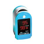دستگاه پالس اکسیمتر CMS50DL زیکلاس مد