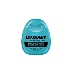 نخ دندان میسویک مدل ضد حساسیت Pro Sense