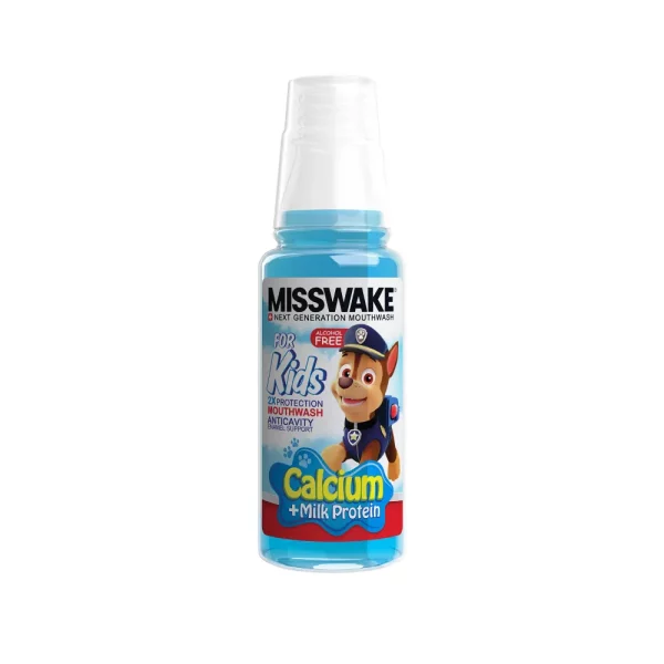 Mouthwash-Baby-boy-600x600 دهان شویه کودک پسرانه میسویک مدل سگ نگهبان