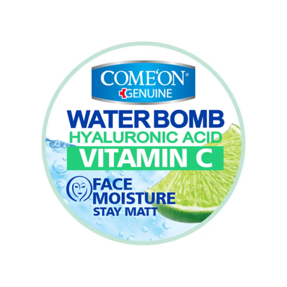 New-Project-56 کرم آبرسان Vitamin C کامان