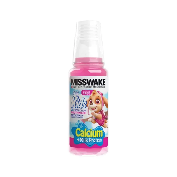 mouthwash-baby-girl-600x600 دهان شویه کودک دخترانه میسویک مدل سگ نگهبان