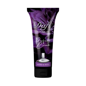 کرم عطری دست و ناخن ایفوریا دافی 75 میل