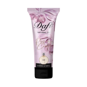 کرم عطری دست و ناخن چنل چنس دافی 75 میل