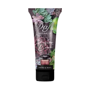 کرم عطری دست و ناخن ورساچه کریستال نویر دافی 75 میل
