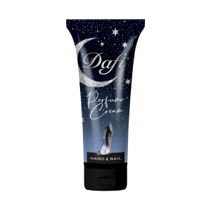کرم عطری دست و ناخن گودگرل دافی 75 میل