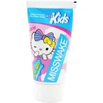خمیر دندان کودک میسویک مدل Kitty حجم 50 میلی لیتر