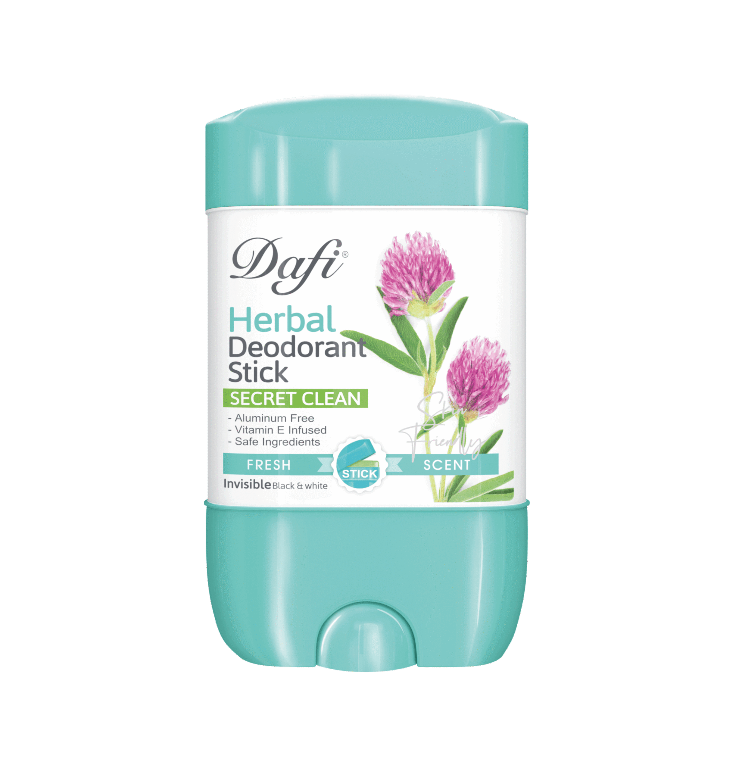 Dafii-Deodorant-Secret-Claen-scaled استیک صابونی گل بهاری دافی