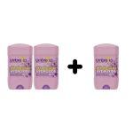 پک استیک زنانه انرژی آمبرلا (2+1 هدیه)