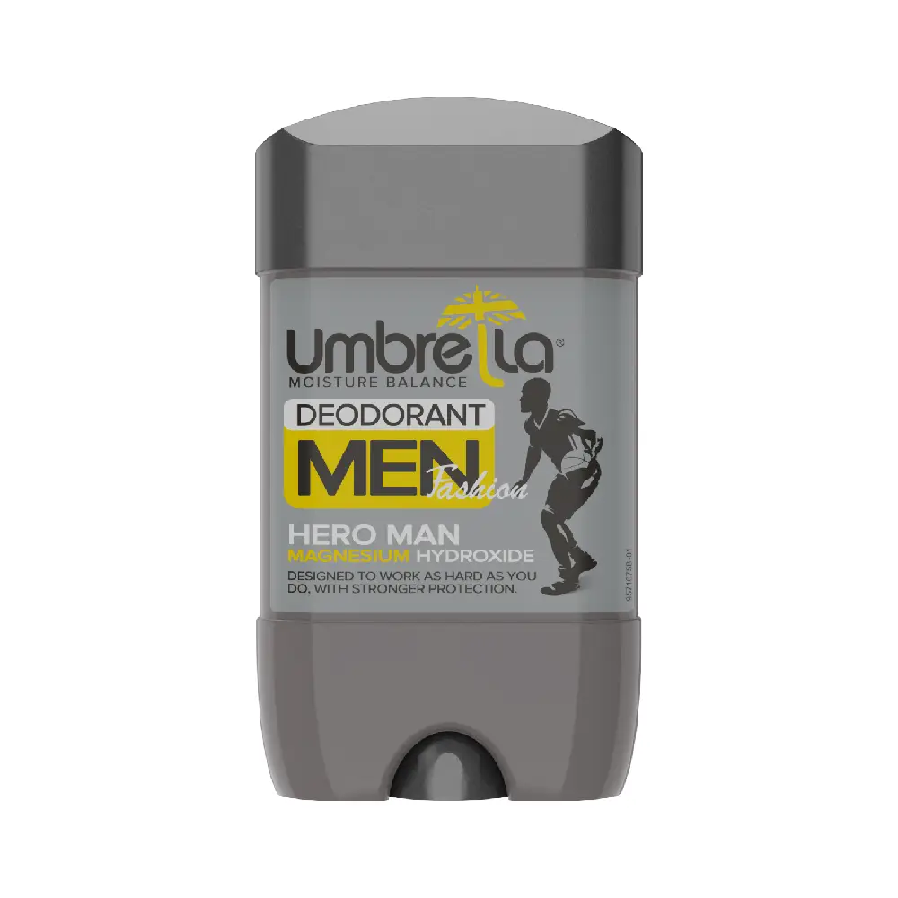 استیک-مردانه-هیرو-آمبرلا استيک مردانه هیرو آمبرلا
