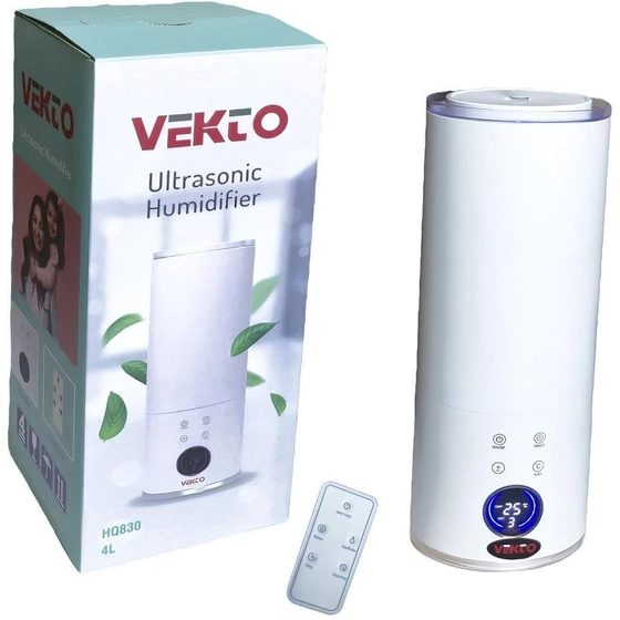 560x560 دستگاه بخور سرد وکتو مدل HQ.830