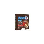 کاندوم کدکس مدل Coffee بسته 3 عددی