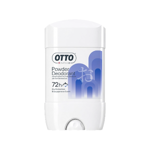 استیک دئودورانت پودری اتو مدل OTTO Powder حجم 40 میلی لیتر