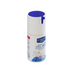 کرم آبرسان شب کامان مدل well night حجم 100 میلی لیتر